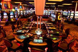 bet cassino