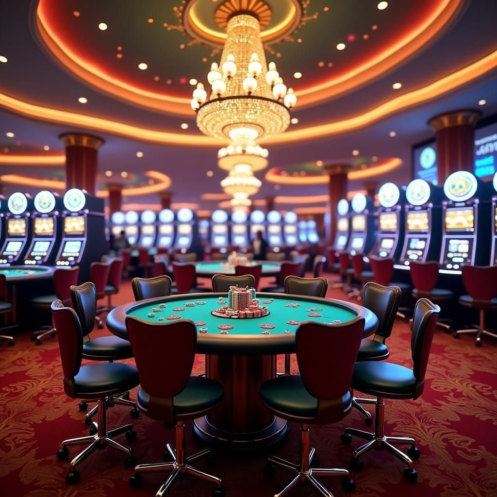 bet cassino