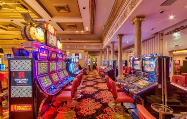 bet cassino