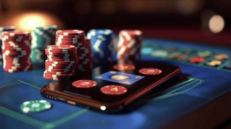 bet cassino