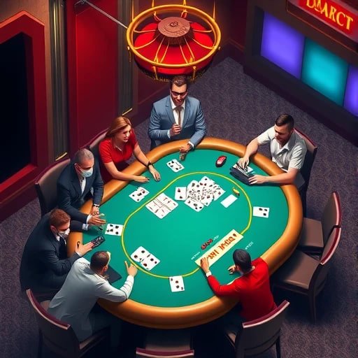 bet cassino